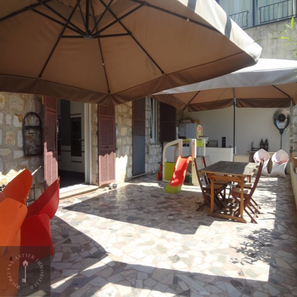 Offres de vente Appartement Saint-Laurent-du-Var 06700