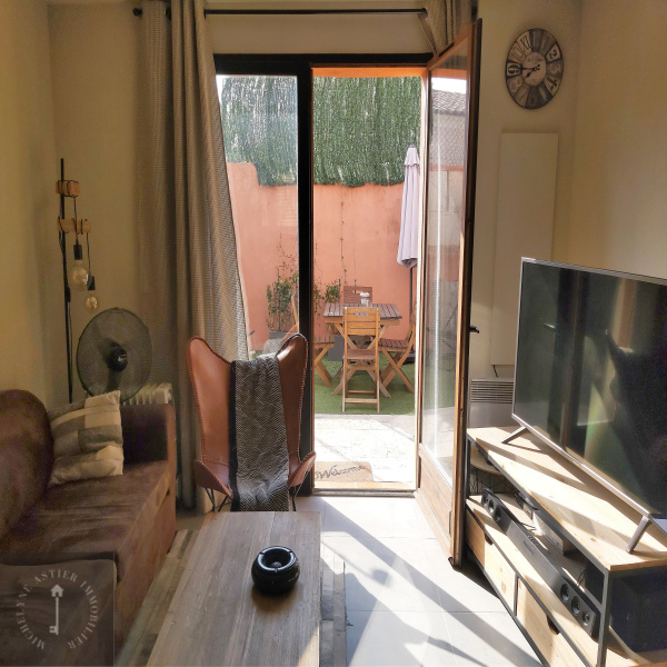 Offres de vente Villa Saint-Laurent-du-Var 06700