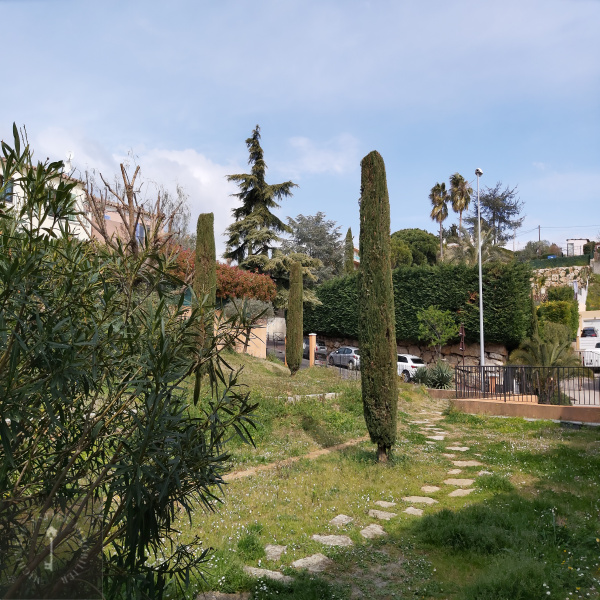 Offres de vente Villa Saint-Laurent-du-Var 06700