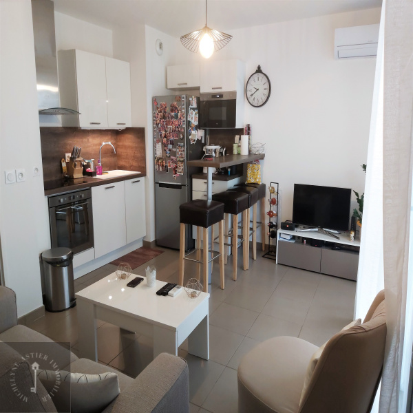 Offres de vente Appartement Saint-Laurent-du-Var 06700