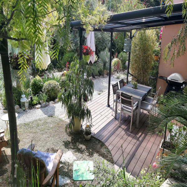 Offres de vente Villa Saint-Laurent-du-Var 06700