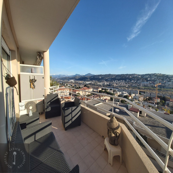 Offres de vente Appartement Saint-Laurent-du-Var 06700