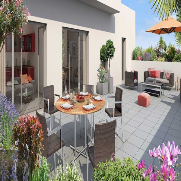 Offres de vente Appartement Saint-Laurent-du-Var 06700
