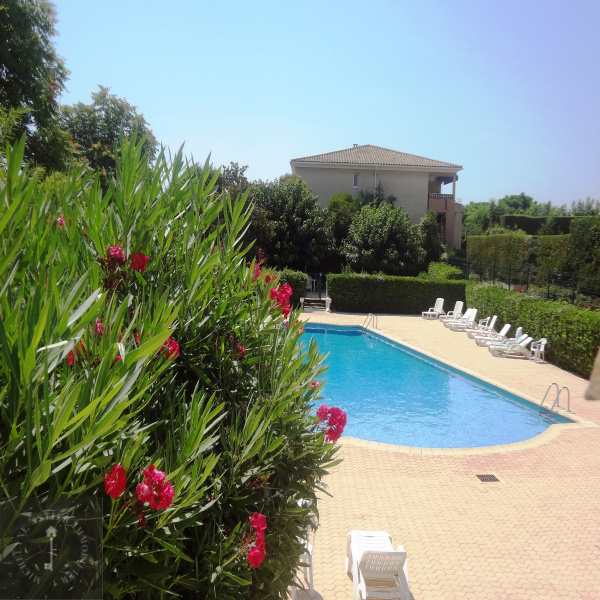 Offres de vente Appartement Saint-Laurent-du-Var 06700