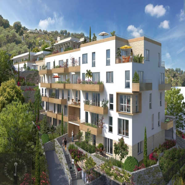 Offres de vente Appartement Cagnes-sur-Mer 06800