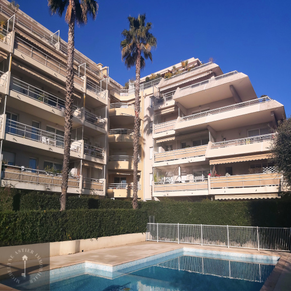 Offres de vente Appartement Saint-Laurent-du-Var 06700