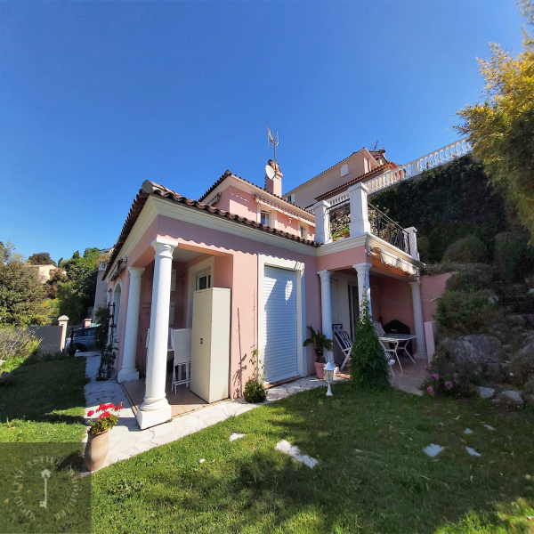 Offres de vente Maison Saint-Laurent-du-Var 06700