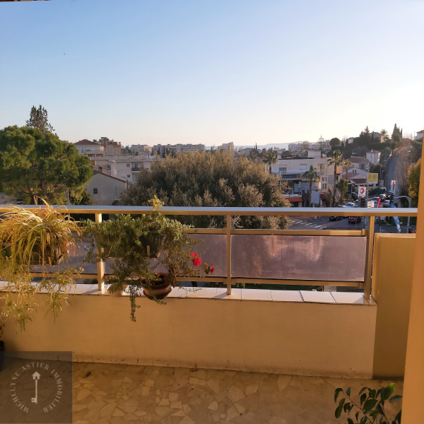 Offres de vente Appartement Cagnes-sur-Mer 06800