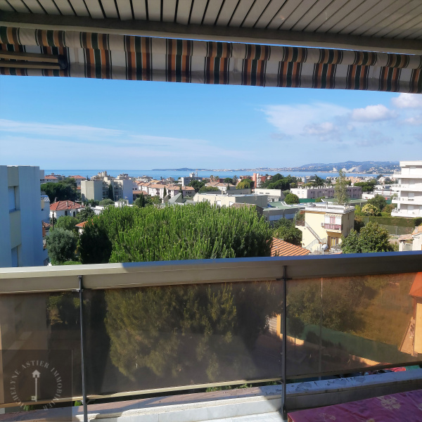 Offres de vente Appartement Saint-Laurent-du-Var 06700