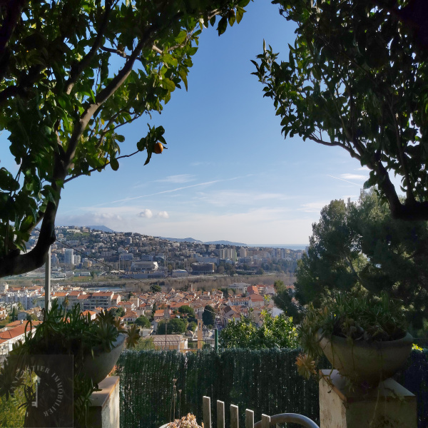 Offres de vente Rez de jardin Saint-Laurent-du-Var 06700