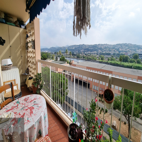 Offres de vente Appartement Saint-Laurent-du-Var 06700