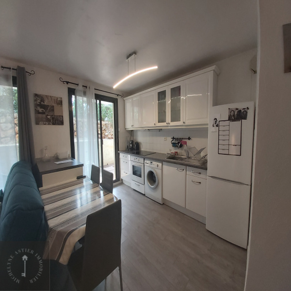 Offres de vente Rez de jardin Saint-Laurent-du-Var 06700
