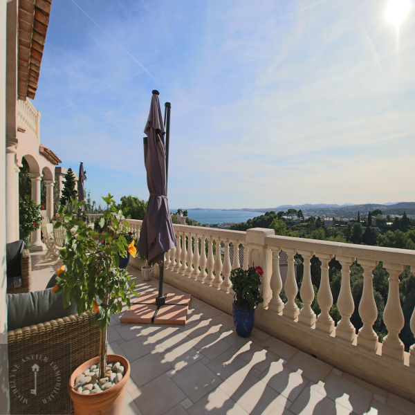 Offres de vente Villa Saint-Laurent-du-Var 06700