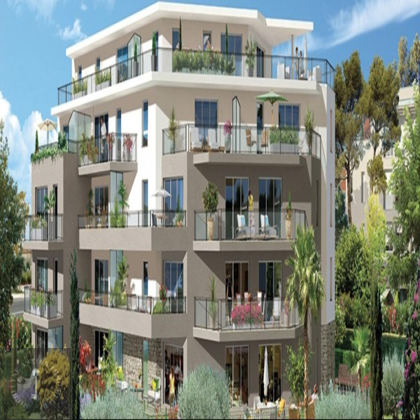 Offres de vente Appartement Saint-Laurent-du-Var 06700