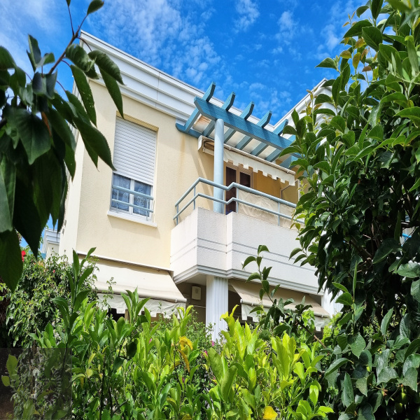 Offres de vente Villa Saint-Laurent-du-Var 06700