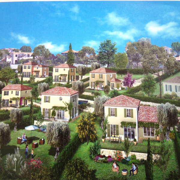 Offres de vente Villa Saint-Laurent-du-Var 06700