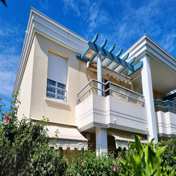 Offres de vente Duplex Saint-Laurent-du-Var 06700