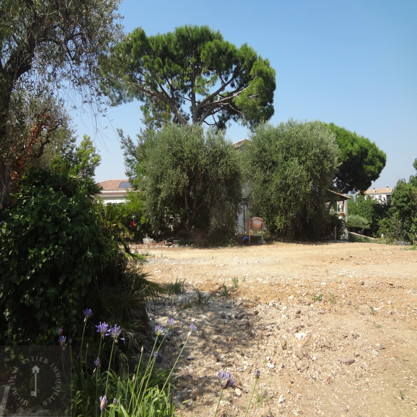 Offres de vente Terrain Saint-Laurent-du-Var 06700