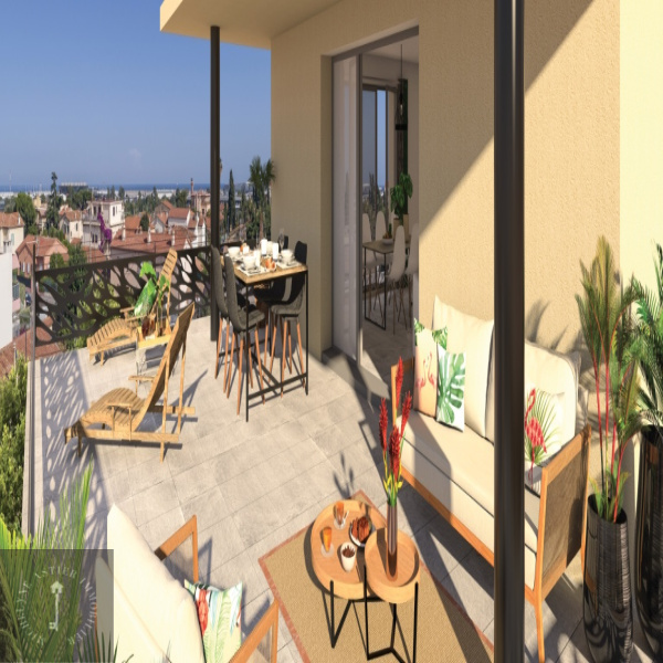 Offres de vente Appartement Saint-Laurent-du-Var 06700