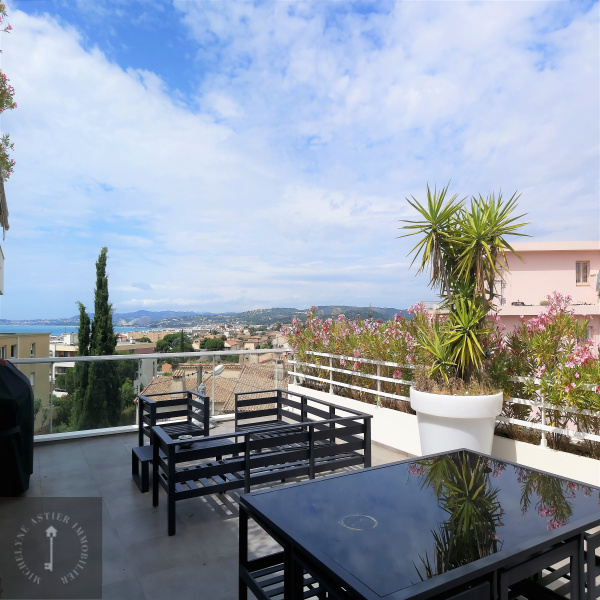 Offres de vente Appartement Saint-Laurent-du-Var 06700
