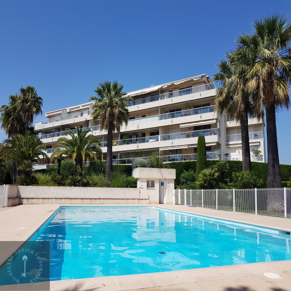 Offres de vente Appartement Saint-Laurent-du-Var 06700