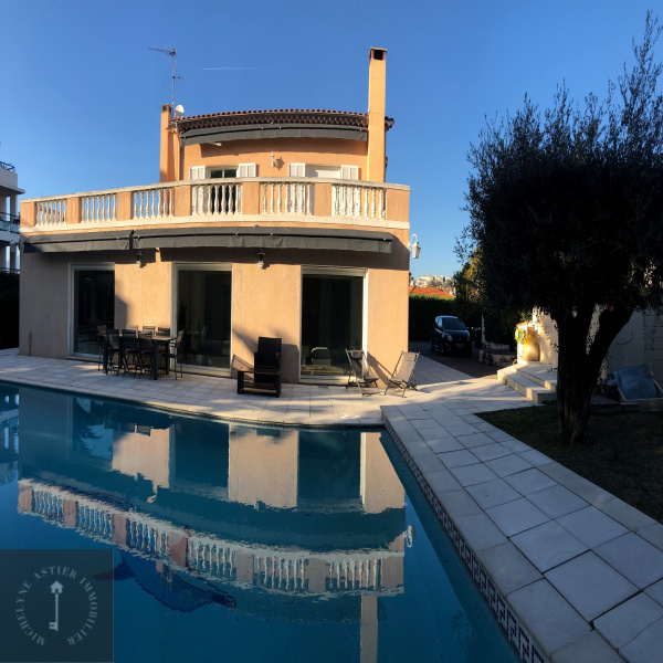 Offres de vente Villa Saint-Laurent-du-Var 06700