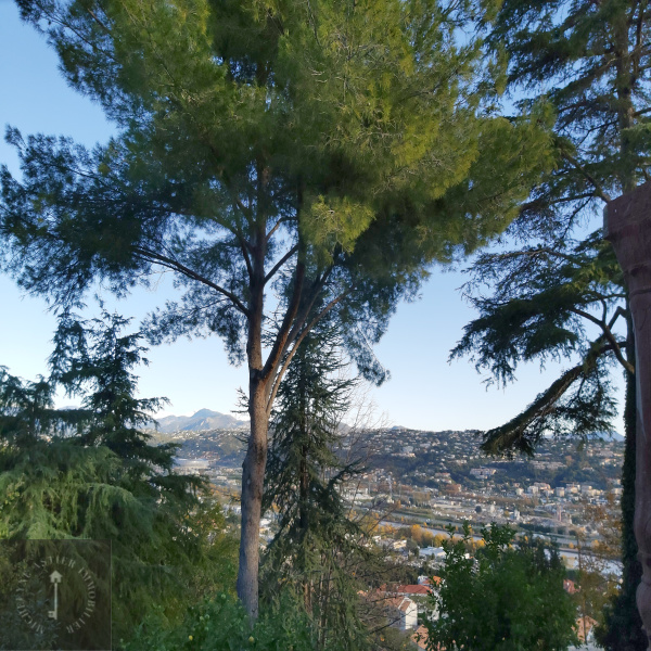 Offres de vente Rez de jardin Saint-Laurent-du-Var 06700
