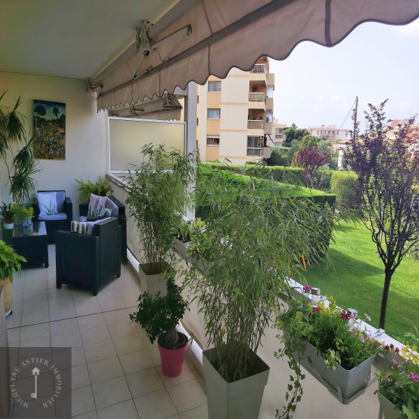 Offres de vente Appartement Saint-Laurent-du-Var 06700
