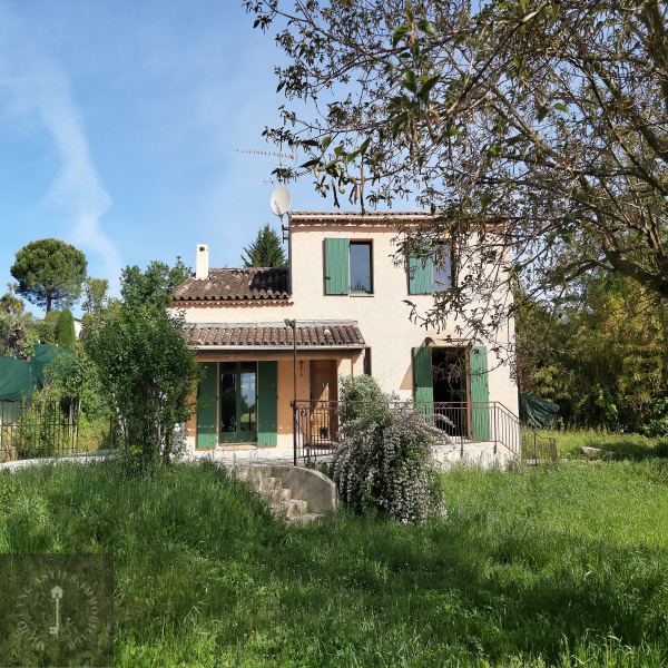 Offres de vente Villa Vence 06140