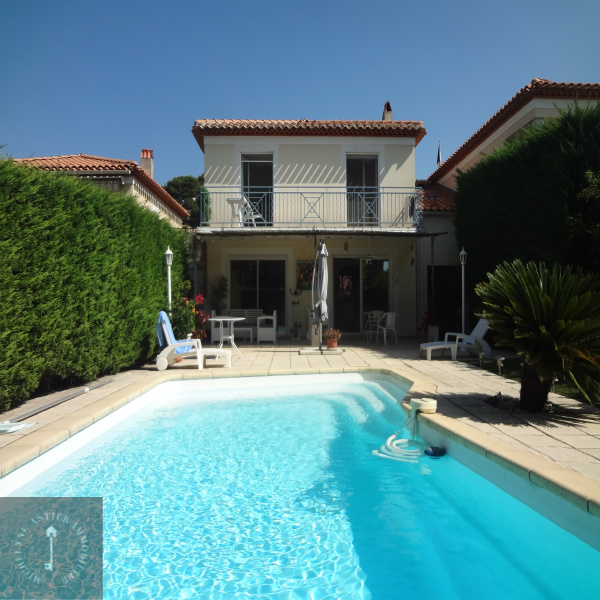 Offres de vente Villa Cagnes-sur-Mer 06800