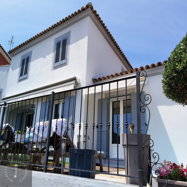 Offres de vente Villa Saint-Laurent-du-Var 06700