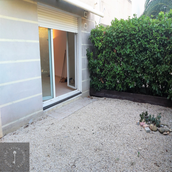 Offres de vente Studio Saint-Laurent-du-Var 06700