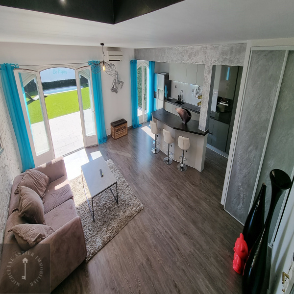 Offres de vente Maison Saint-Laurent-du-Var 06700