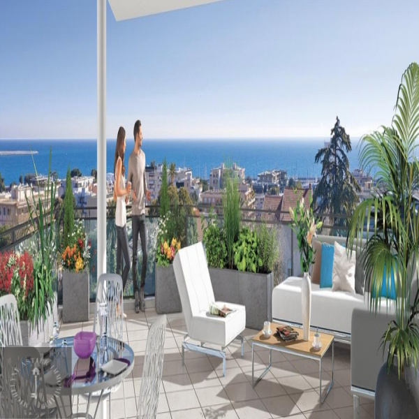 Offres de vente Appartement Saint-Laurent-du-Var 06700