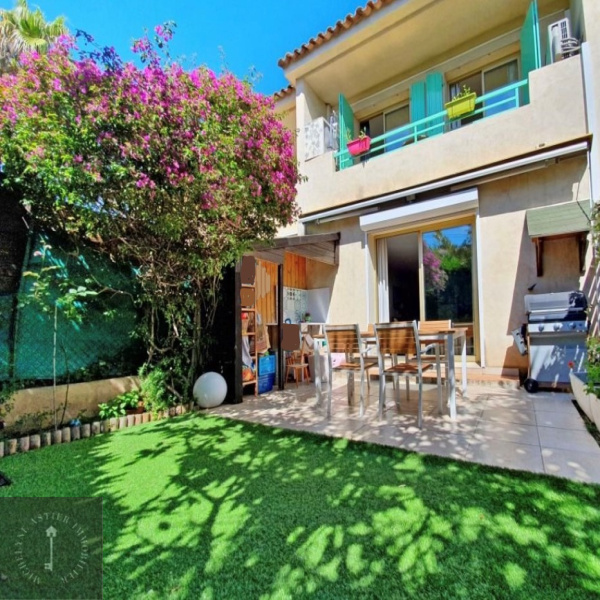 Offres de vente Appartement Cagnes-sur-Mer 06800