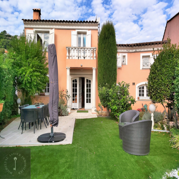Offres de vente Villa Saint-Laurent-du-Var 06700