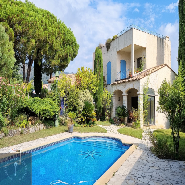 Offres de vente Villa Nice 06000