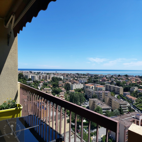 Offres de vente Appartement Cagnes-sur-Mer 06800