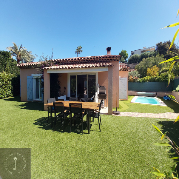 Achat maison Saint Laurent du Var, vente villa Saint Laurent du Var et